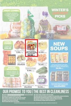 Food Lovers Market Western Cape : Winter Carnival (27 July - 2 August 2020), page 3