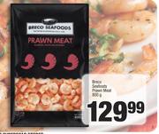 Breco Seafoods Prawn Meat-800g