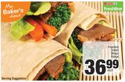 Freshline Delish Wraps Range-Each