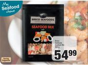 Breco Seafoods Seafood Mix-800g