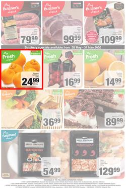 SPAR SUPERSPAR TOWN EASTERN CAPE : My Superspar (26 May - 7 June 2020), page 3