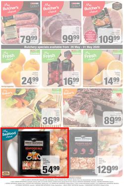 SPAR SUPERSPAR TOWN EASTERN CAPE : My Superspar (26 May - 7 June 2020), page 3