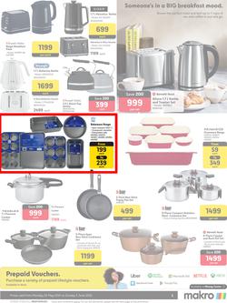 Makro : Home & Decor (20 May - 02 June 2024), page 3