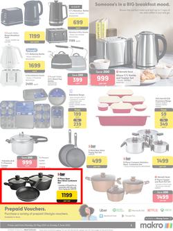 Makro : Home & Decor (20 May - 02 June 2024), page 3