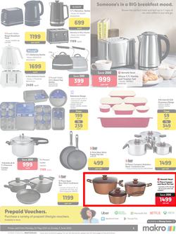 Makro : Home & Decor (20 May - 02 June 2024), page 3