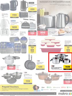Makro : Home & Decor (20 May - 02 June 2024), page 3