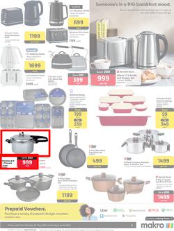 Makro : Home & Decor (20 May - 02 June 2024), page 3