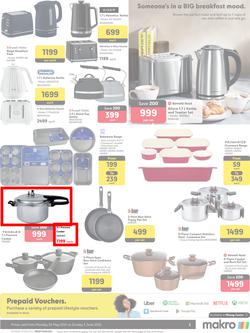 Makro : Home & Decor (20 May - 02 June 2024), page 3