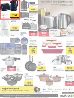 Makro : Home & Decor (20 May - 02 June 2024), page 3