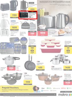 Makro : Home & Decor (20 May - 02 June 2024), page 3
