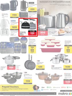 Makro : Home & Decor (20 May - 02 June 2024), page 3