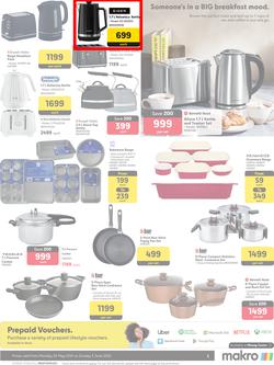 Makro : Home & Decor (20 May - 02 June 2024), page 3