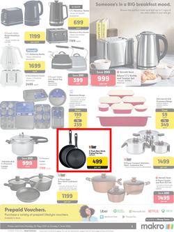 Makro : Home & Decor (20 May - 02 June 2024), page 3