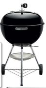 Weber 57cm One Touch Original Kettle Braai