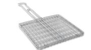 Megamaster 500 x 400 Chrome Folding Grid-Each