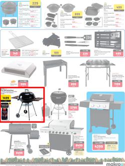 Makro : Outdoor Living (02 December - 16 December 2024), page 3