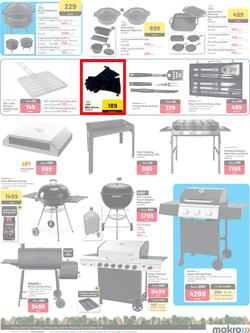 Makro : Outdoor Living (02 December - 16 December 2024), page 3