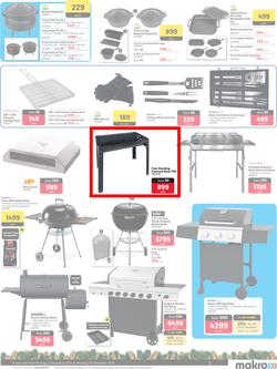 Makro : Outdoor Living (02 December - 16 December 2024), page 3