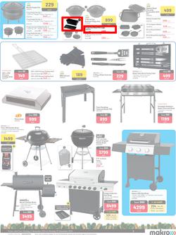 Makro : Outdoor Living (02 December - 16 December 2024), page 3
