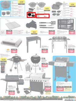 Makro : Outdoor Living (02 December - 16 December 2024), page 3