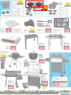 Makro : Outdoor Living (02 December - 16 December 2024), page 3