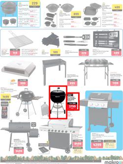 Makro : Outdoor Living (02 December - 16 December 2024), page 3