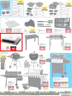 Makro : Outdoor Living (02 December - 16 December 2024), page 3