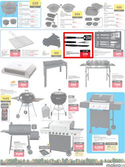 Makro : Outdoor Living (02 December - 16 December 2024), page 3