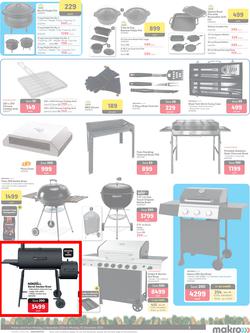 Makro : Outdoor Living (02 December - 16 December 2024), page 3