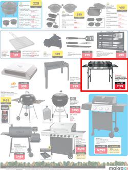 Makro : Outdoor Living (02 December - 16 December 2024), page 3