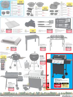 Makro : Outdoor Living (02 December - 16 December 2024), page 3