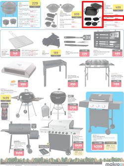 Makro : Outdoor Living (02 December - 16 December 2024), page 3