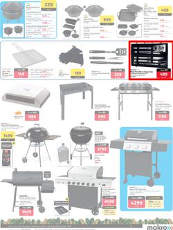 Makro : Outdoor Living (02 December - 16 December 2024), page 3