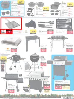 Makro : Outdoor Living (02 December - 16 December 2024), page 3