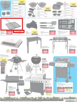 Makro : Outdoor Living (02 December - 16 December 2024), page 3