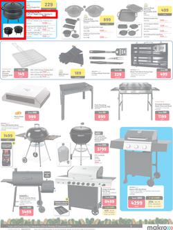 Makro : Outdoor Living (02 December - 16 December 2024), page 3