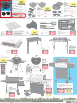 Makro : Outdoor Living (02 December - 16 December 2024), page 3