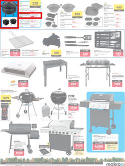 Makro : Outdoor Living (02 December - 16 December 2024), page 3