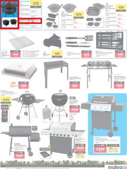 Makro : Outdoor Living (02 December - 16 December 2024), page 3