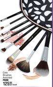 Cala Brushes Assorted-Per Brush