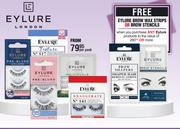 Eylure London Products-Per Pack