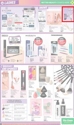 Dis-Chem : Value For Women (13 June - 07 July 2024), page 3