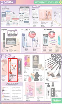 Dis-Chem : Value For Women (13 June - 07 July 2024), page 3