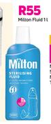 Milton Fluid-1L
