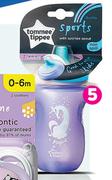 Tommee Tippee Ctn Bottle Brush