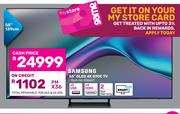 Samsung 55" (139cm) OLED 4K S90C TV