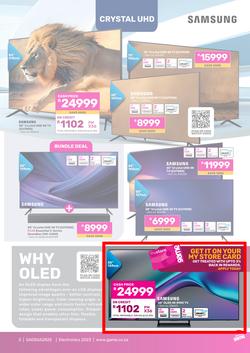 Game : Electronics Mania (05 December - 29 December 2023), page 3