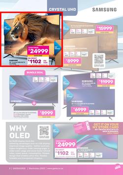 Game : Electronics Mania (05 December - 29 December 2023), page 3