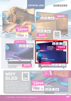 Game : Electronics Mania (05 December - 29 December 2023), page 3