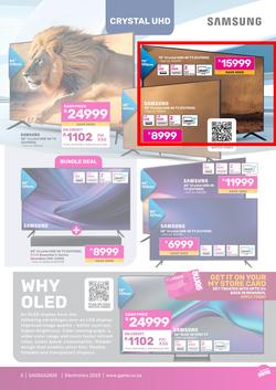 Game : Electronics Mania (05 December - 29 December 2023), page 3